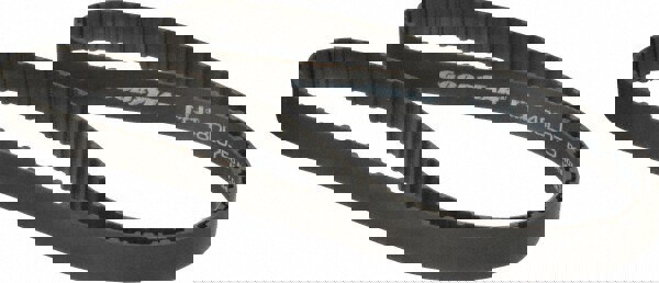 Timing Belt: Section L